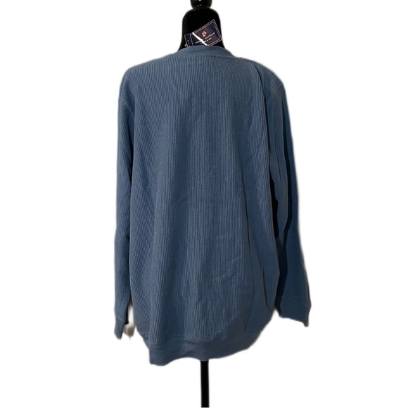 ✨🆕🧡🦋SIMPLY SOUTHERN KINDNESS IS MAGIC CORDED SWEATSHIRT🦋🧡 - Picture 6 of 6